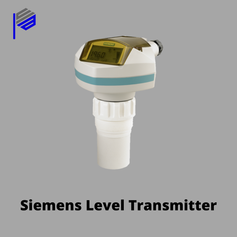 Siemens Level Transmitter Pakistan